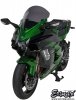 Szyba ERMAX HIGH 47 cm Kawasaki NINJA H2 SX / SE 2018 - 2021